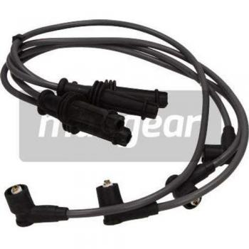 MAXGEAR Ignition Cable Set for PEUGEOT and CITROËN 53-0018