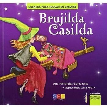 La brujilda Casilda