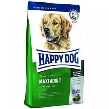 Glad Hund Stort Foder 14kg
