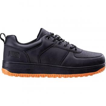 MAGNUM Madson II Herren Sneakers in Schwarz