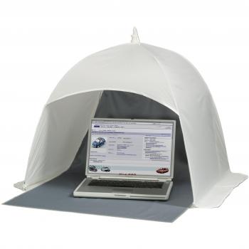 Carpa de Luz Dome
