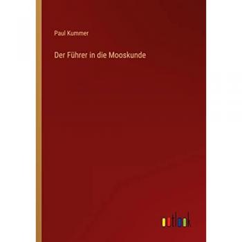 Der Führer in die Mooskunde