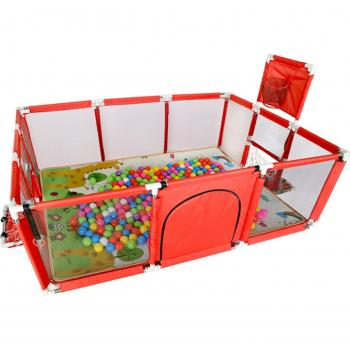 Parque de Juegos para Niños