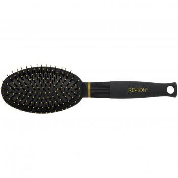 Revlon Black Ionic Straightening Brush