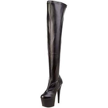 Pleaser ADORE‑3000 B/PU