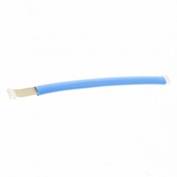 Câble plat AEG, panneau de contrôle, 230 mm H2H vers UI 23010721