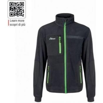 Venus U‑Power Micropile Giacca 4XL