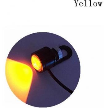 Eagle Eye LED Strobe Flash Light for Motorcycles