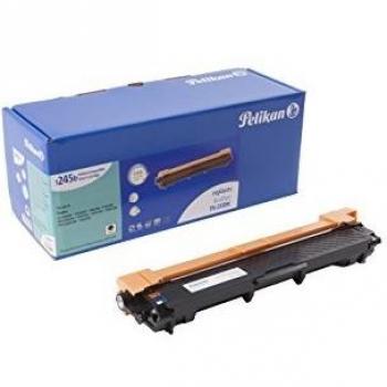 Pelikan Toner 4284044 remplace BROTHER TN241-BK (pour MFC-9130CW) black