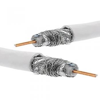 Cablematic – Antenne TV câble coaxial 20 m
