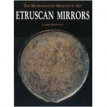 Corpus speculorum etruscorum. Usa: 3