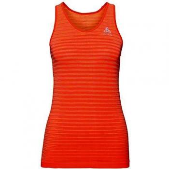 Odlo Blackcomb Pro Top Femme, Corail, m