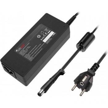 Cargador para Portátil HP 18.5V 6.5A 120W con Clavija de Pin Voltistar ADH8