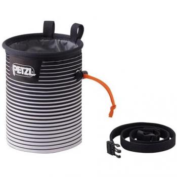 Bolsa de Magnesio Petzl Bandi
