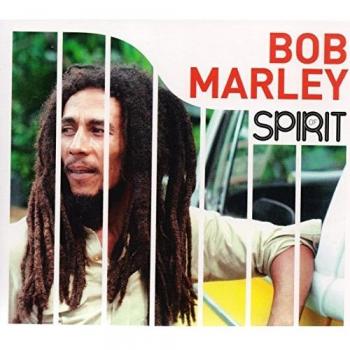 Bob Marley Spirit of Bob Marley (CD)