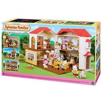 Sylvanian Families