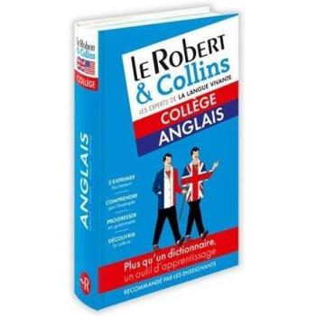 Le Robert & Collins Collegedictionnaire