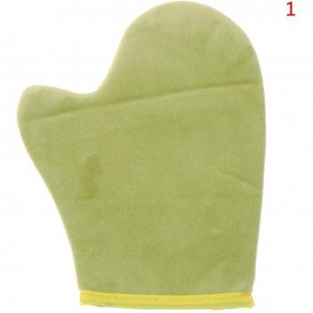 Self-Tanning Application Gloves