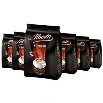 Alberto Espresso