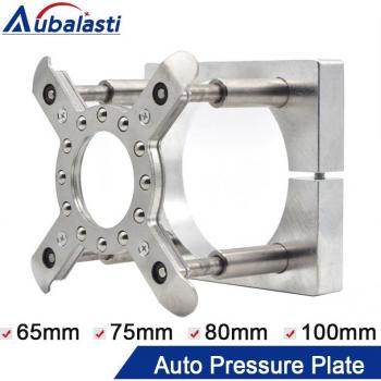 Woodworking Engraving Machine Spindle Pressure Plate