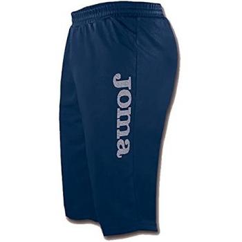 Joma Pantalones Cortos Luxor para Niños Color Marino
