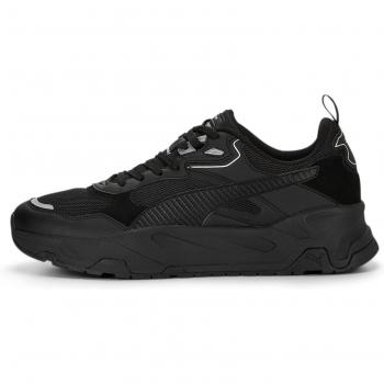 Puma Sneakers Trinity 389289 03 Schwarz