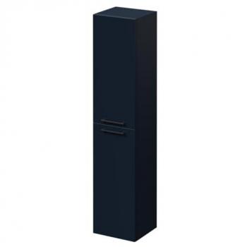 Napoli Wall Mounted Tall Storage Unit
