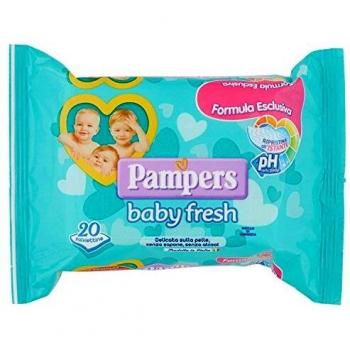 Pampers b.fresh 30%+cons20 5985