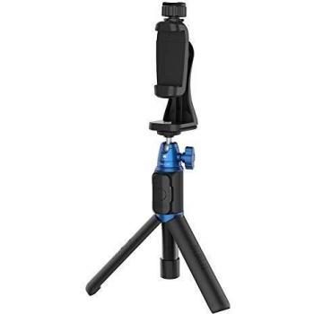 Trépied Sirui TSH-01KX pour téléphone portable Bleu
