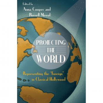 Projecting the World