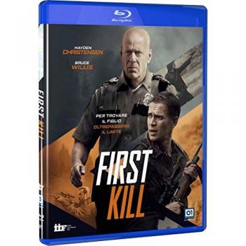 First Kill