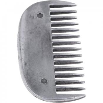 Durable Stainless Steel Horse Brush