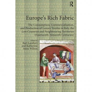 Vitalsource Technologies, Inc. Europe's Rich Fabric