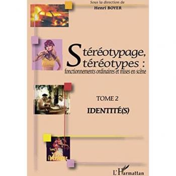 Stéréotypage, stéréotypes