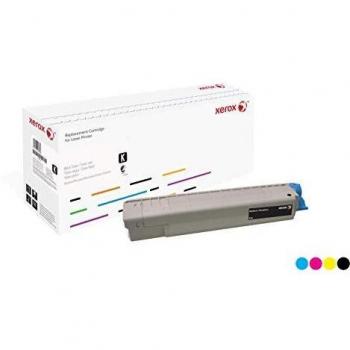 Toner Magenta per Oki MC851 e MC861 Compatibile