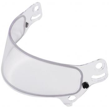 Bell Clear Replacement Visor for KC7-CMR Helmet