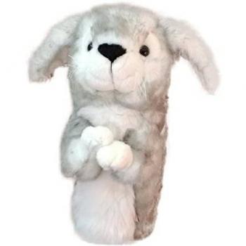 Cottontail Sleep Mask
