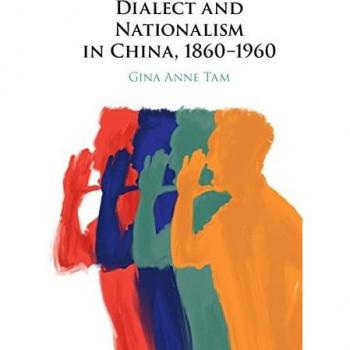 Dialect and Nationalism in China 18601960 by Tam & Gina Anne Trinity University & Texas
