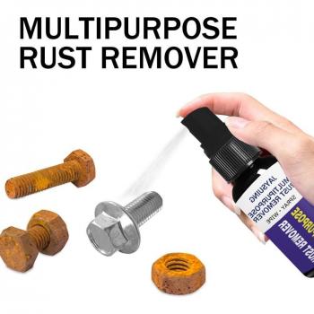 Metal Surface Rust Remover 30ML