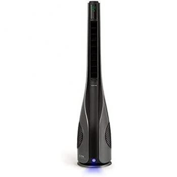 Ventilatore a torre IKOHS Ion-Wind SF