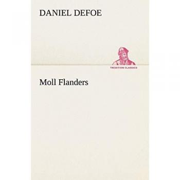 Moll Flanders