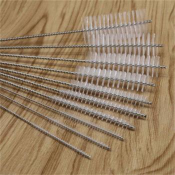 Carburetor Cleaning Brush for Motorcycles and Cars
