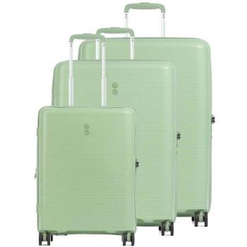 Trolley Forza Triple Espandibile