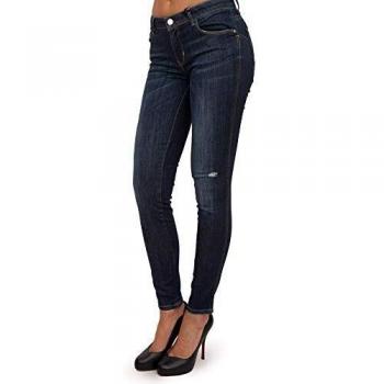 W83AJ2 Donna Jeans – Scelta Foto 25