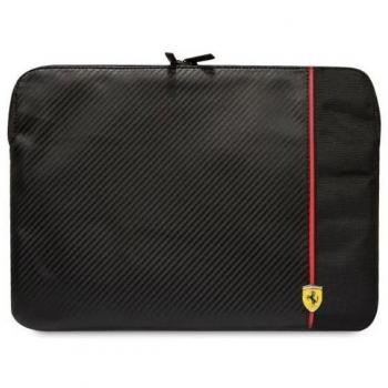 Ferrari FECS14AXBK Manicotto per Notebook