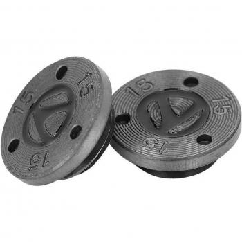 Golf Driver Club Head Weight Screws Set 2 Pcs 5g 10g 15g 20g