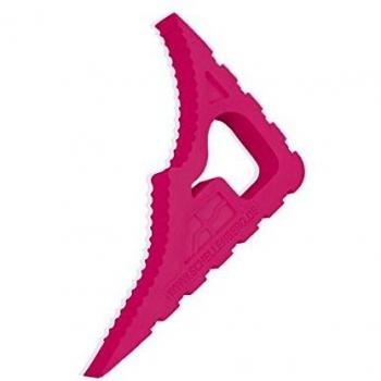 Schellenberg Pink Window Stopper (12 x 8.5 cm)