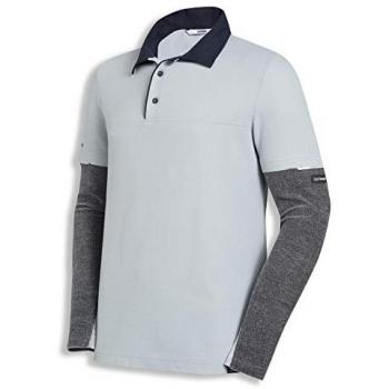 Uvex Schnittschutz Poloshirt Nanoflex Herren