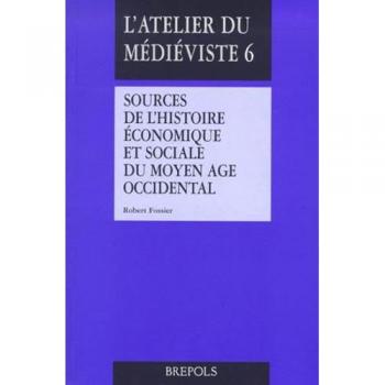 Sources d'histoire economique et sociale