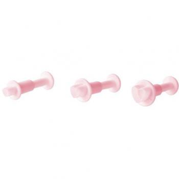 Emporte-pièces cœur à poussoir Candy Zenker